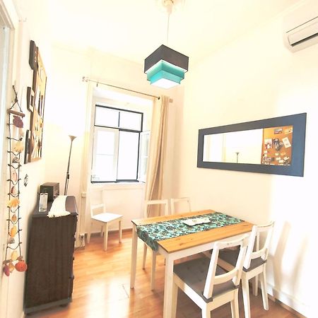 Apartments Alfama Lisbon Center Екстериор снимка