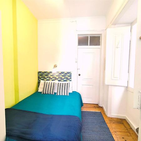Apartments Alfama Lisbon Center Екстериор снимка
