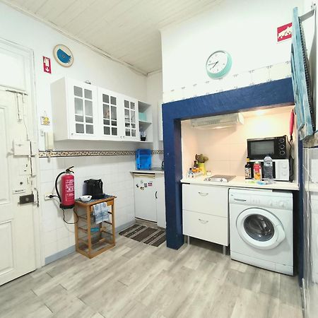 Apartments Alfama Lisbon Center Екстериор снимка