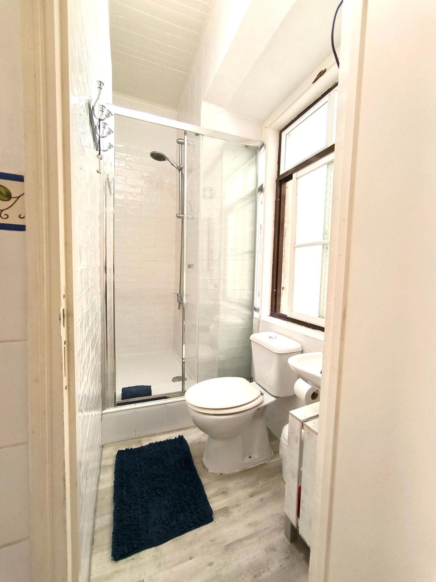 Apartments Alfama Lisbon Center Екстериор снимка