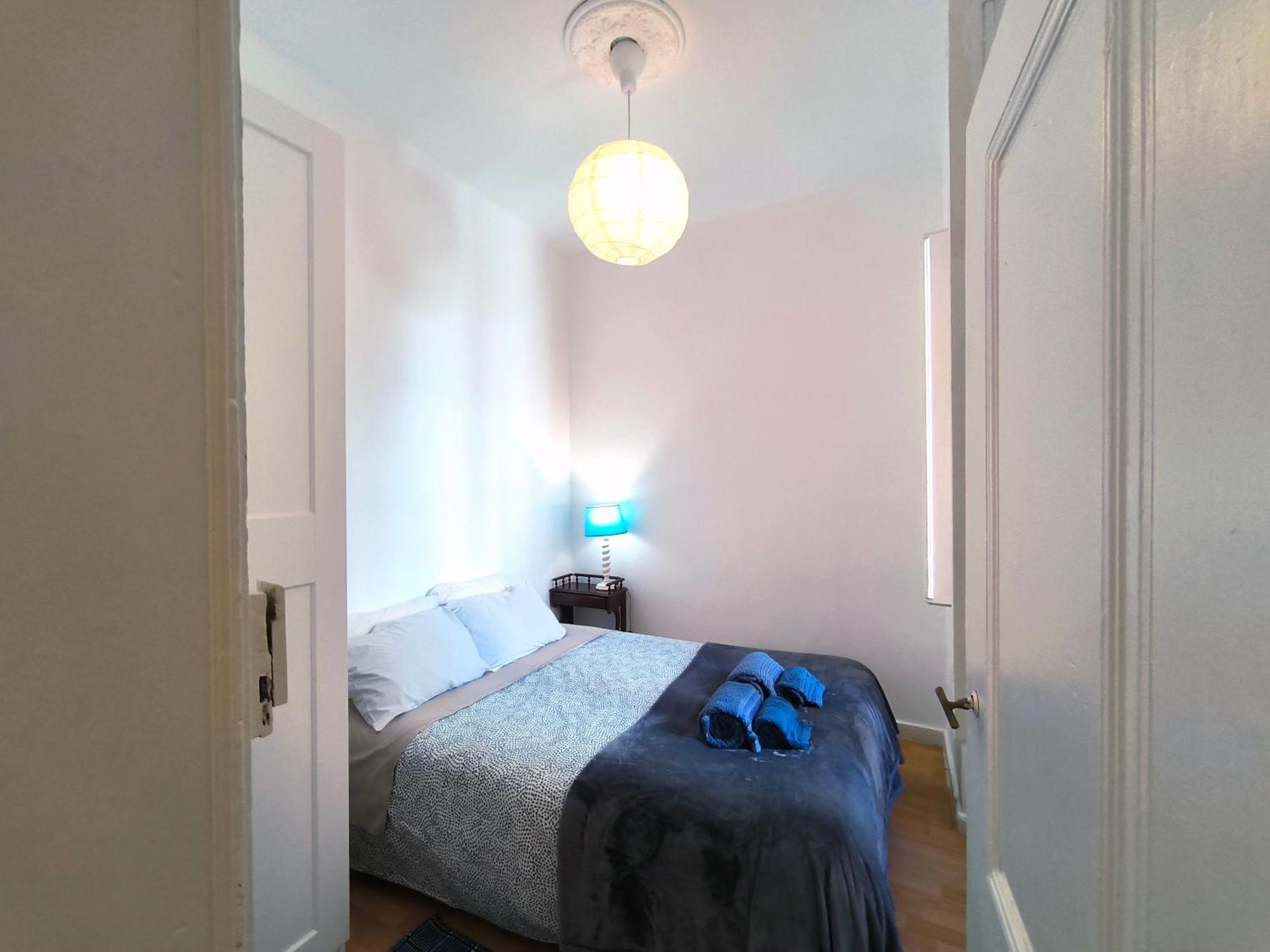 Apartments Alfama Lisbon Center Екстериор снимка