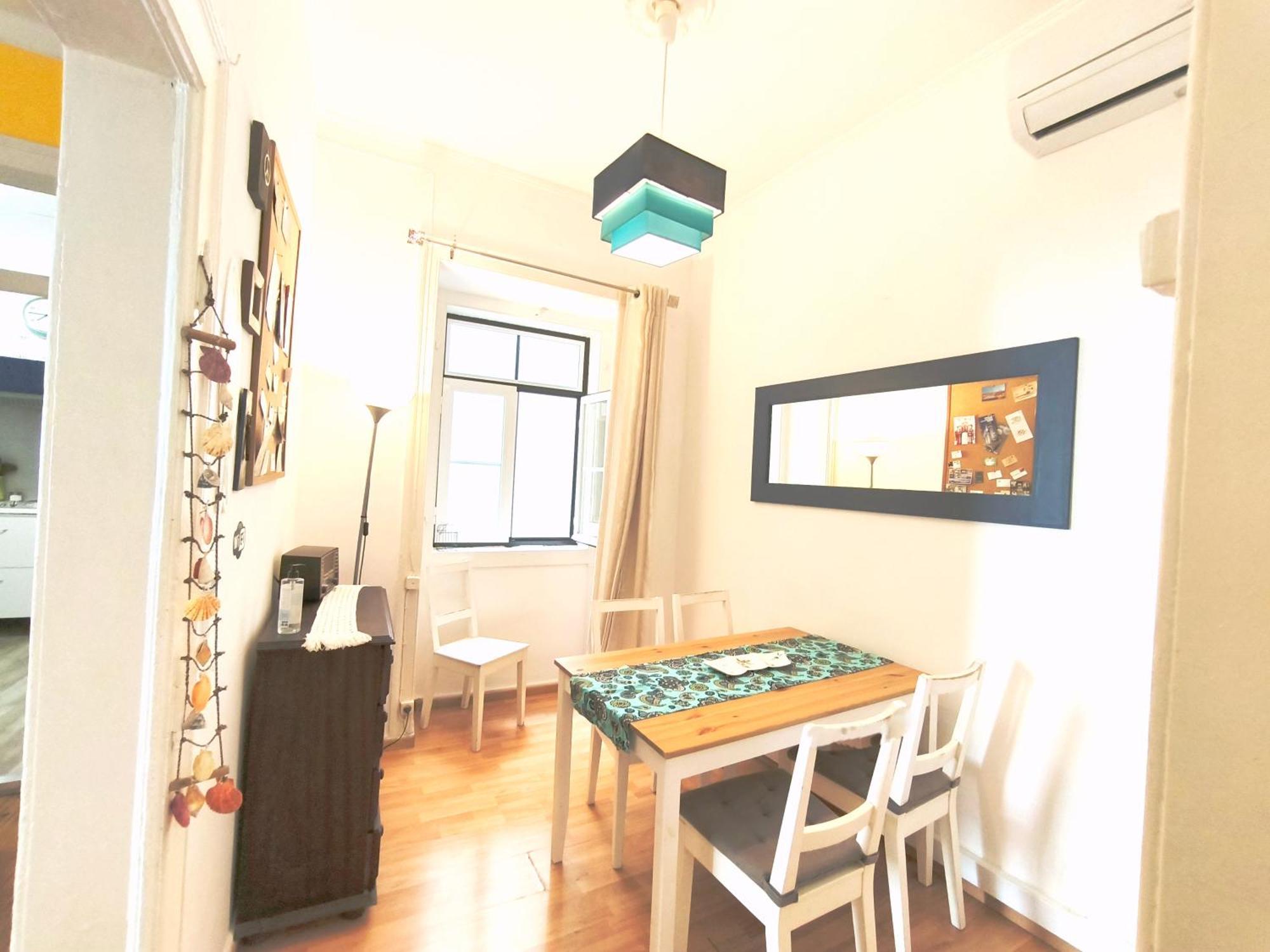 Apartments Alfama Lisbon Center Екстериор снимка