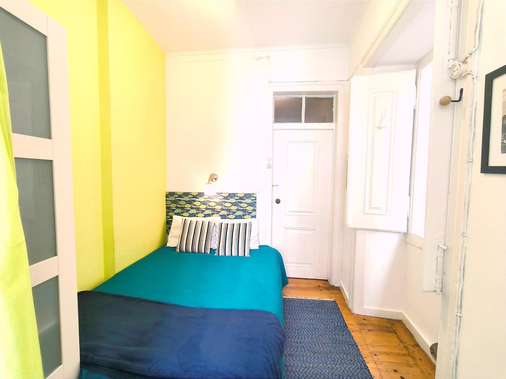 Apartments Alfama Lisbon Center Екстериор снимка