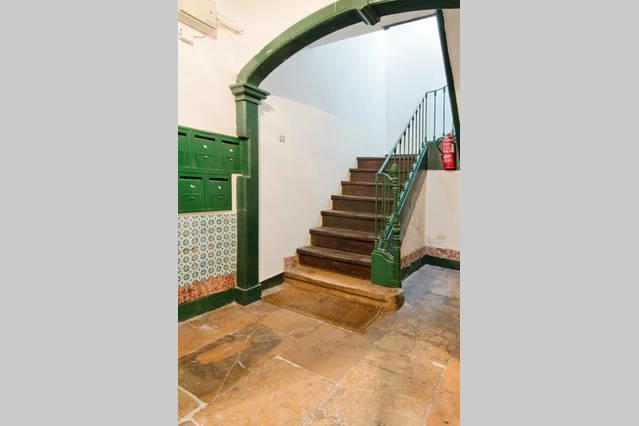 Apartments Alfama Lisbon Center Екстериор снимка