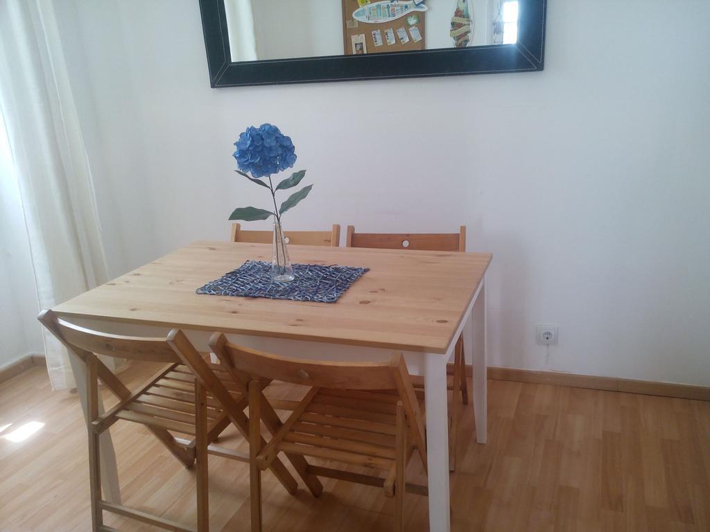Apartments Alfama Lisbon Center Екстериор снимка