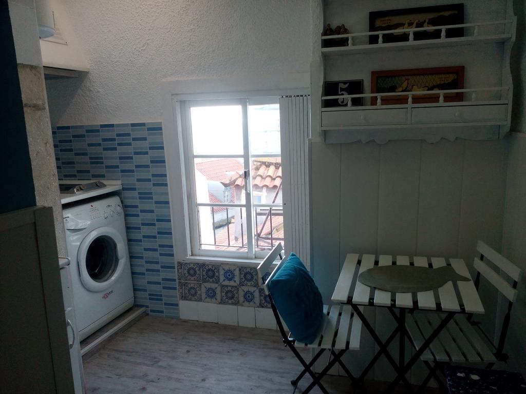 Apartments Alfama Lisbon Center Екстериор снимка