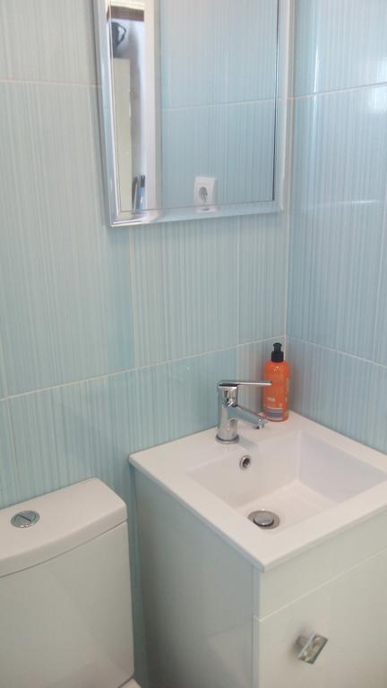 Apartments Alfama Lisbon Center Екстериор снимка