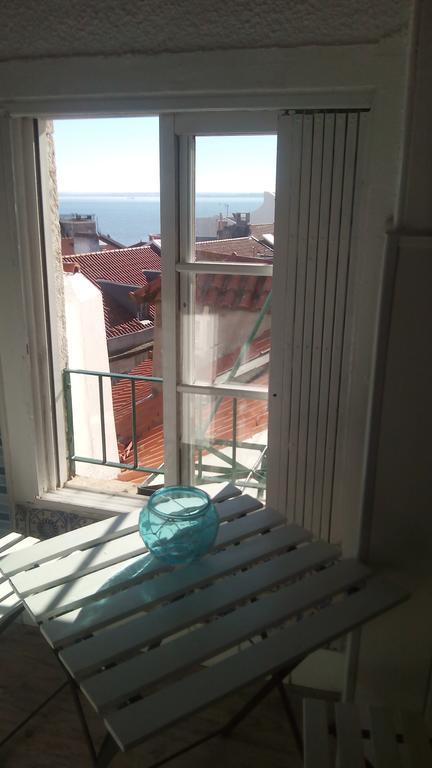 Apartments Alfama Lisbon Center Екстериор снимка