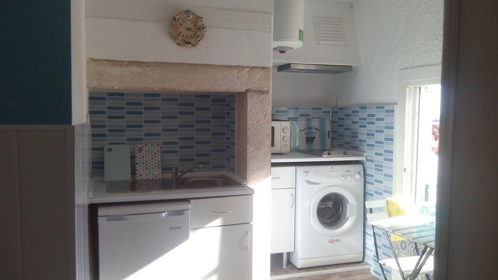 Apartments Alfama Lisbon Center Екстериор снимка