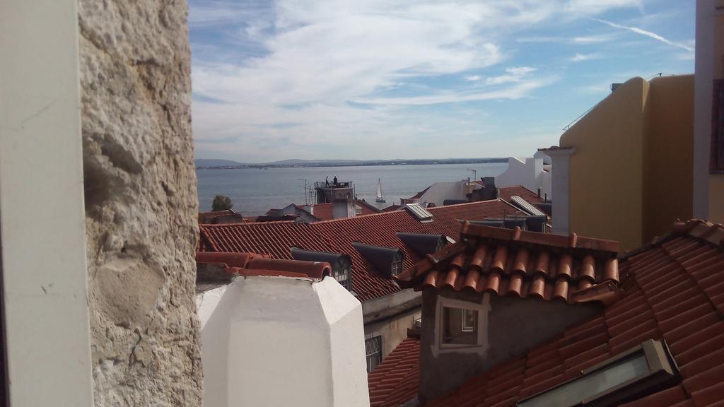 Apartments Alfama Lisbon Center Екстериор снимка