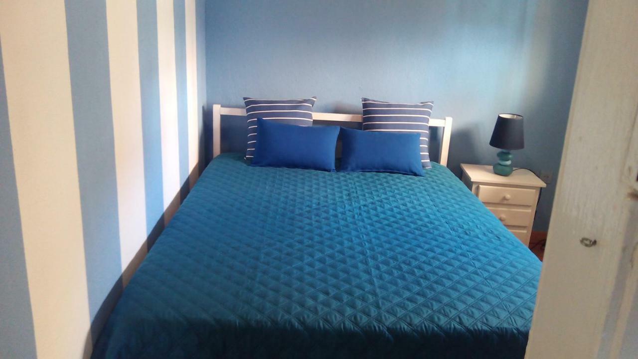Apartments Alfama Lisbon Center Екстериор снимка