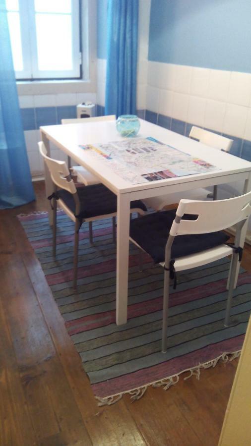 Apartments Alfama Lisbon Center Екстериор снимка