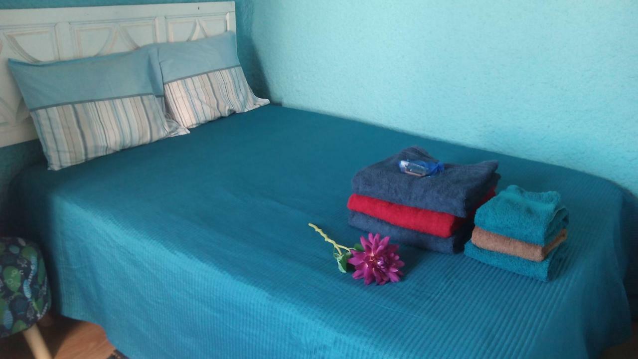 Apartments Alfama Lisbon Center Екстериор снимка