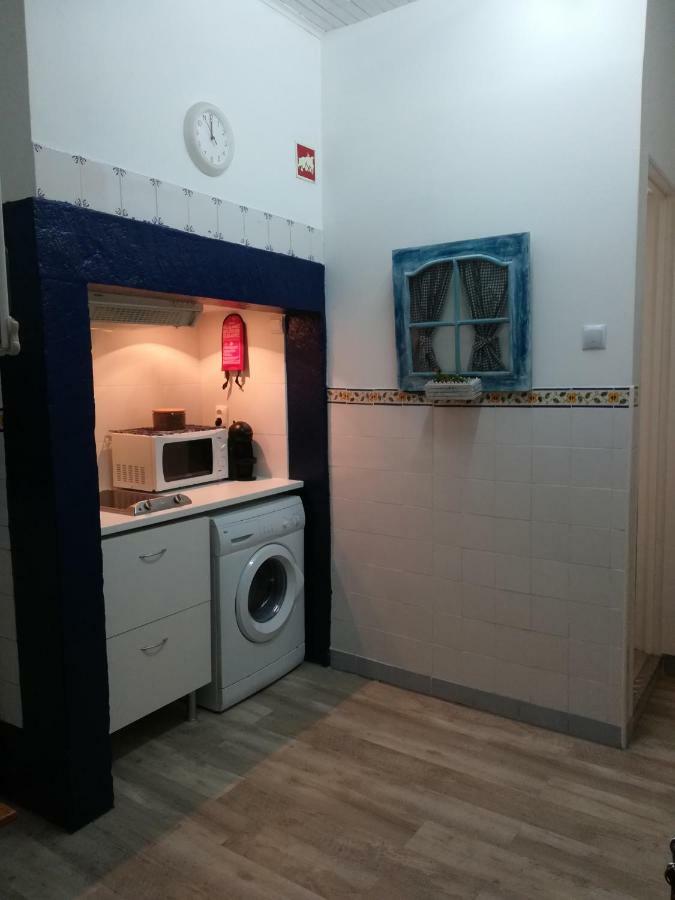 Apartments Alfama Lisbon Center Екстериор снимка
