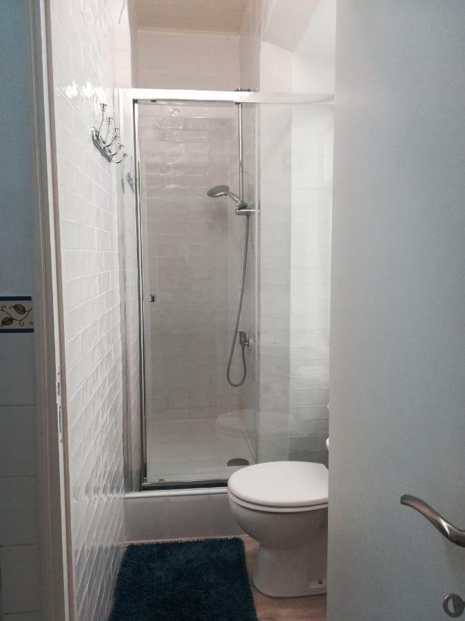 Apartments Alfama Lisbon Center Екстериор снимка
