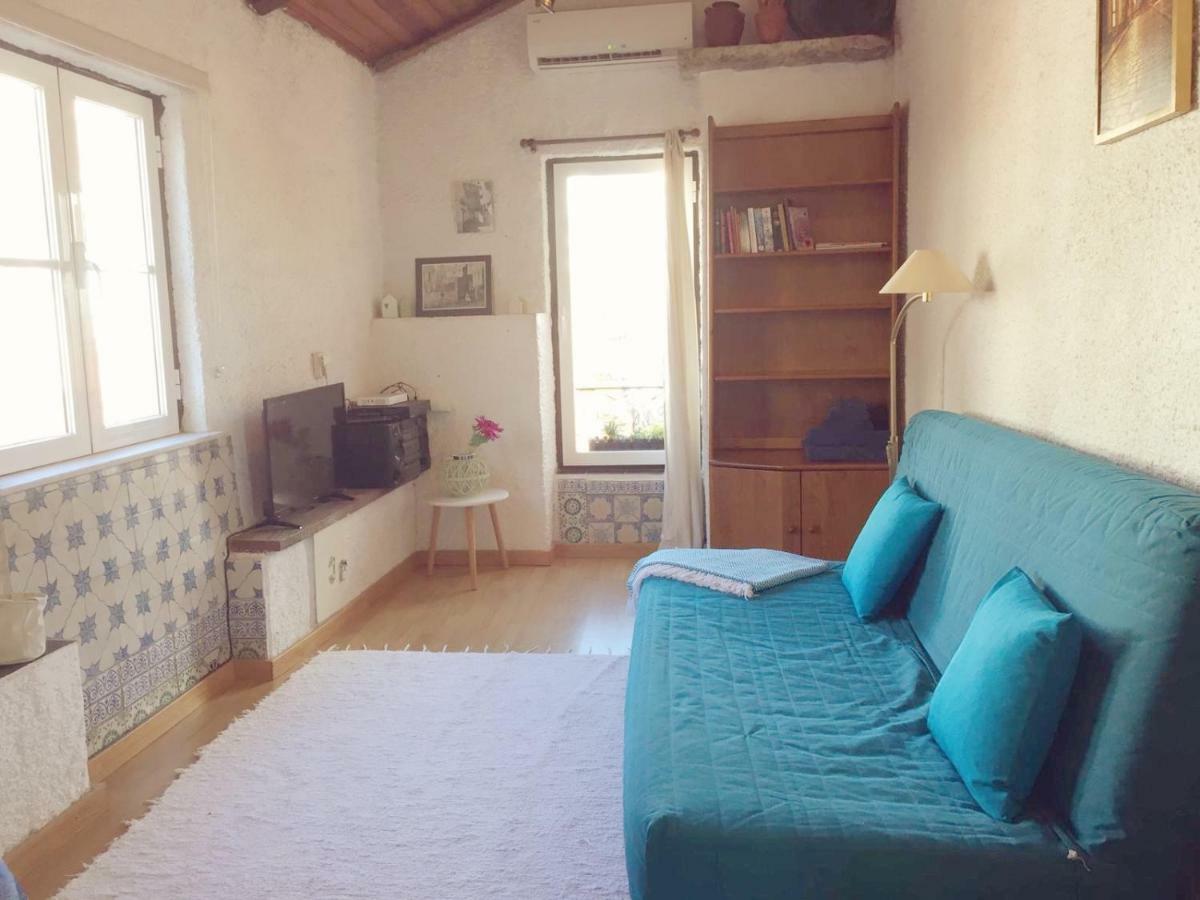 Apartments Alfama Lisbon Center Екстериор снимка