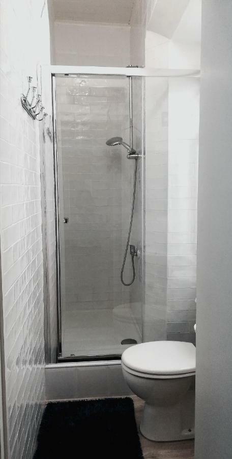 Apartments Alfama Lisbon Center Екстериор снимка