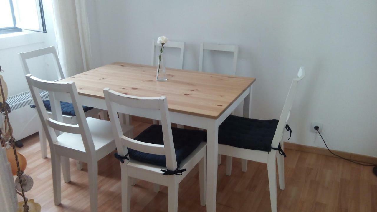 Apartments Alfama Lisbon Center Екстериор снимка