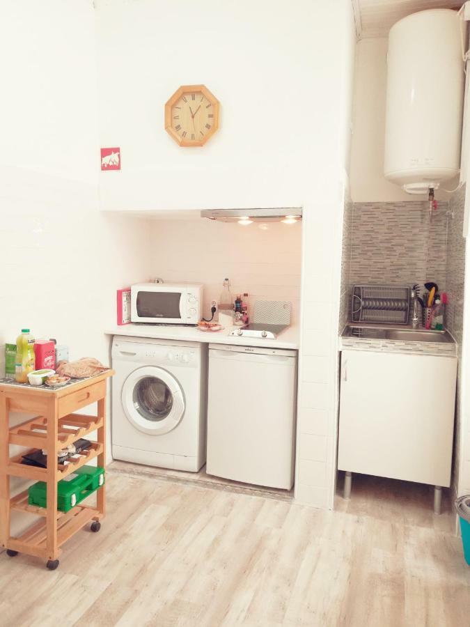 Apartments Alfama Lisbon Center Екстериор снимка