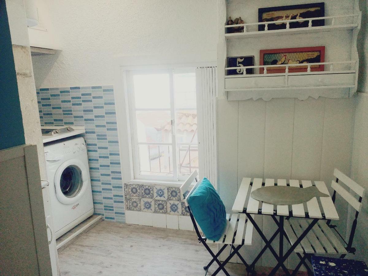 Apartments Alfama Lisbon Center Екстериор снимка