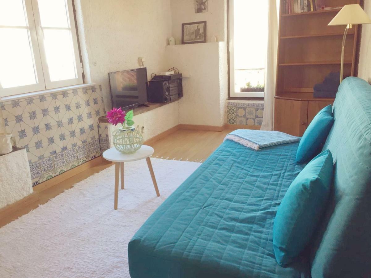 Apartments Alfama Lisbon Center Екстериор снимка