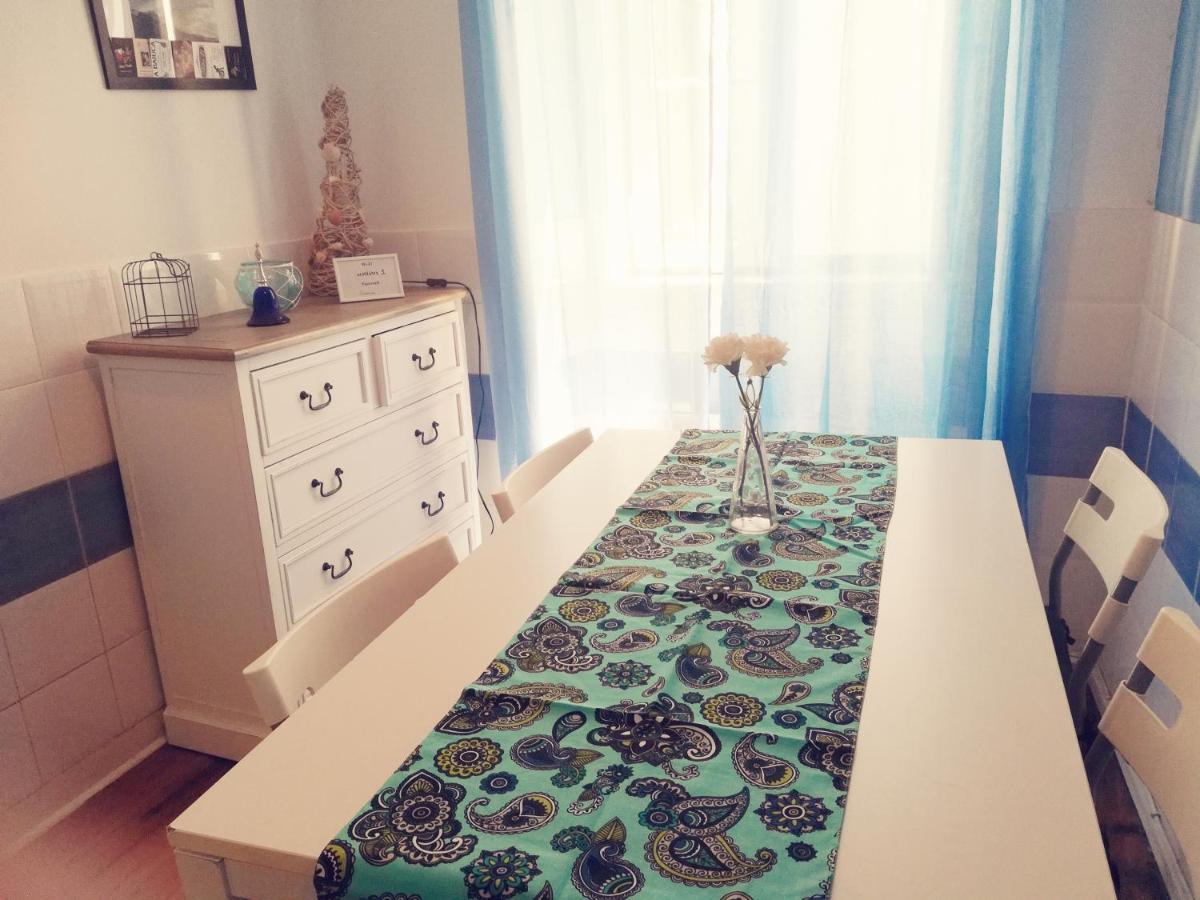 Apartments Alfama Lisbon Center Екстериор снимка