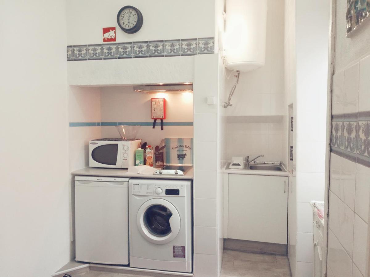 Apartments Alfama Lisbon Center Екстериор снимка